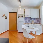 Il Rifugio Del Principe-ampio Monolocale In Centro 的里雅斯特