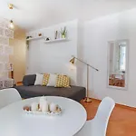 Il Rifugio Del Principe-ampio Monolocale In Centro 公寓 的里雅斯特