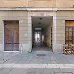 Il Rifugio Del Principe-ampio Monolocale In Centro 公寓