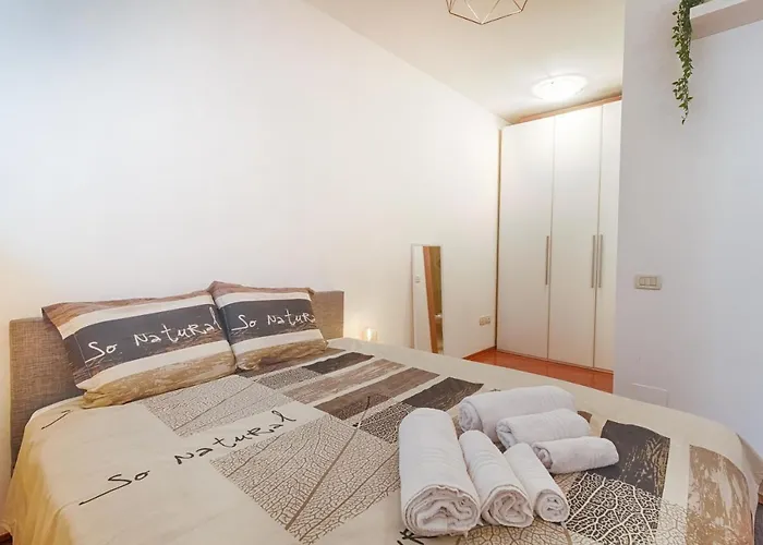 Il Rifugio Del Principe-ampio Monolocale In Centro Appartement