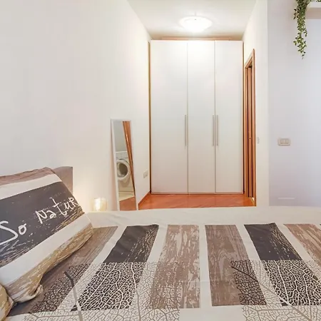 Il Rifugio Del Principe-ampio Monolocale In Centro * Triest