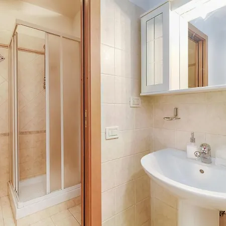 Il Rifugio Del Principe-ampio Monolocale In Centro Apartament Triest