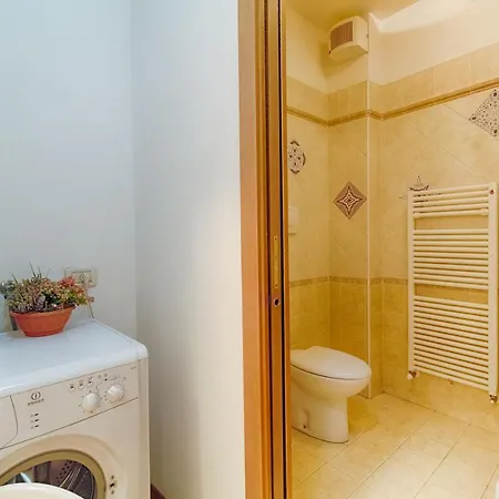 Il Rifugio Del Principe-ampio Monolocale In Centro