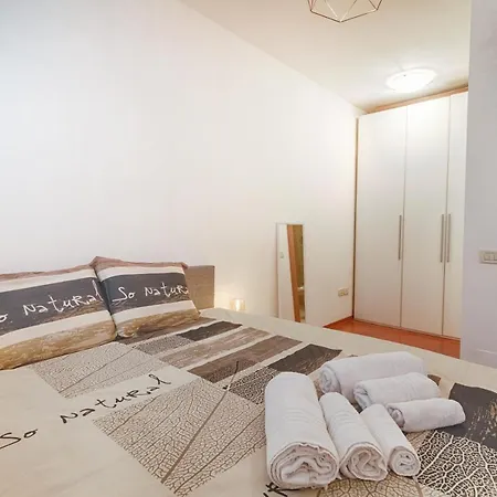 Il Rifugio Del Principe-ampio Monolocale In Centro Apartament