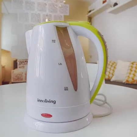 Апартаменты Il Rifugio Del Principe-ampio Monolocale In Centro Триест