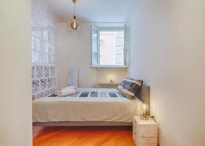 Il Rifugio Del Principe-ampio Monolocale In Centro Trieste