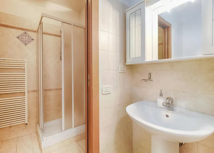 Il Rifugio Del Principe-ampio Monolocale In Centro Apartment Triest