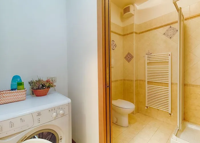 Il Rifugio Del Principe-ampio Monolocale In Centro