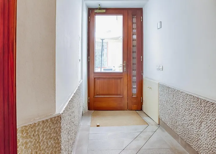 Il Rifugio Del Principe-ampio Monolocale In Centro Trieste