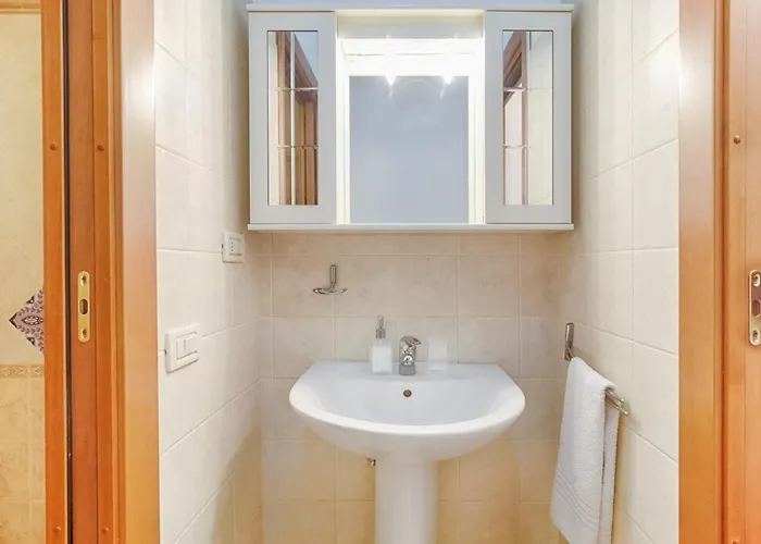 Il Rifugio Del Principe-ampio Monolocale In Centro Apartment Triest